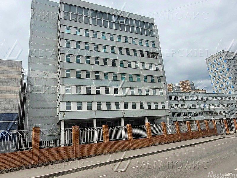 Аренда офиса Старокалужское шоссе