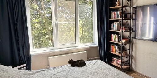 2-комн квартира Анадырский проезд, 47К1