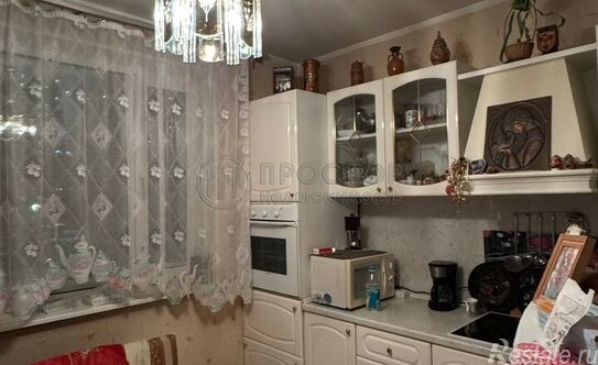 Продажа 2-комн квартиры на вторичном рынке Осенний бульвар