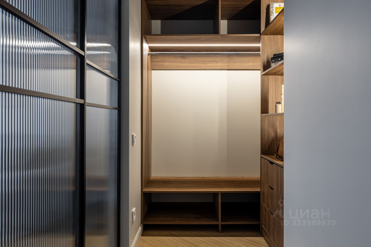 Продажа 3-комн квартиры на вторичном рынке Ленинградское шоссе, 44