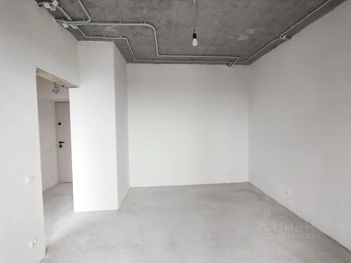 Аренда 1-комн квартиры на вторичном рынке Южная Битца ЖК, пос. Битца, бульвар Южный,  д. 7