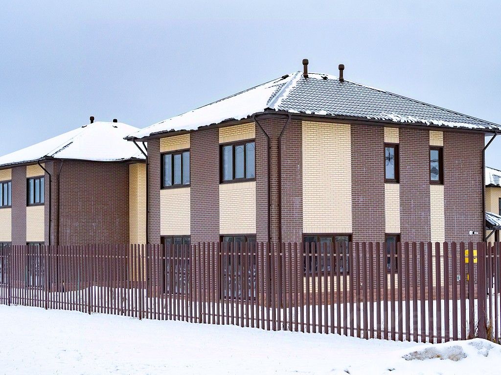 Продажа дома Вартемяги Ван кп, д. Вартемяги, улица Владимирская,  д. 4