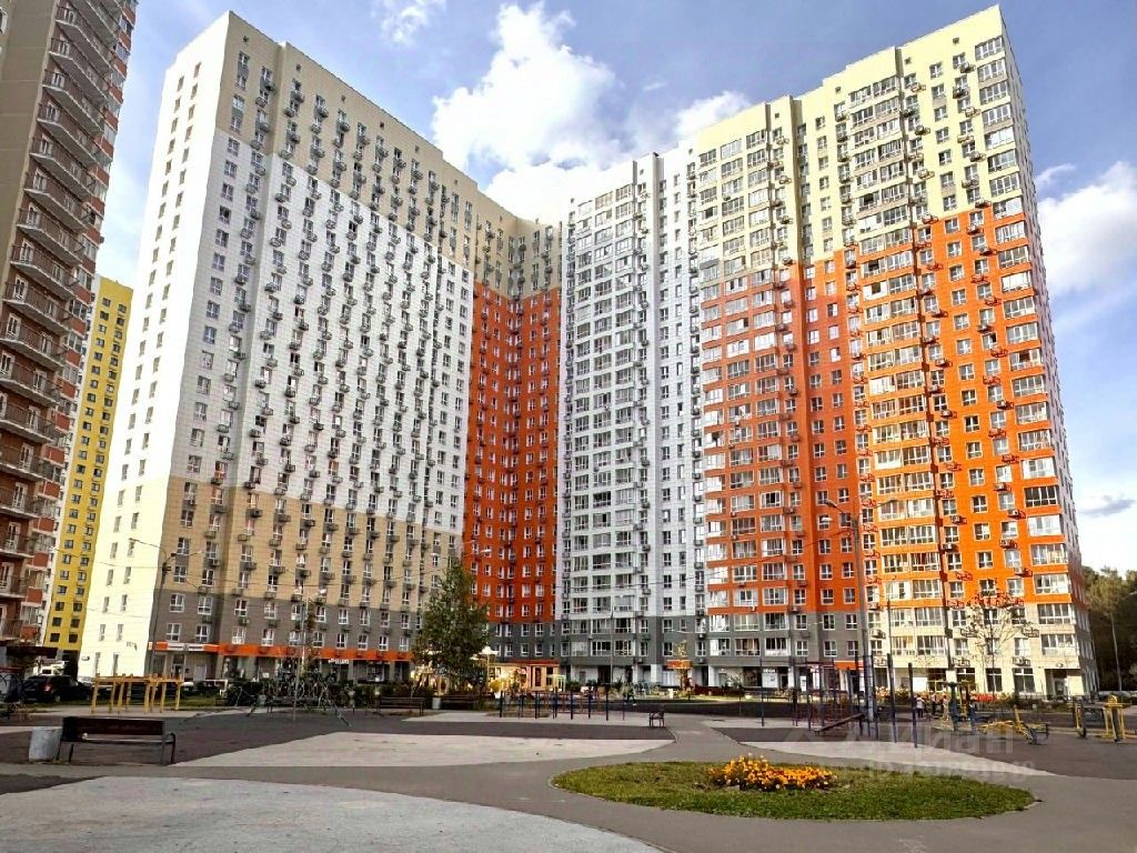 Аренда студии Путилково пгт, улица Сходненская, 13