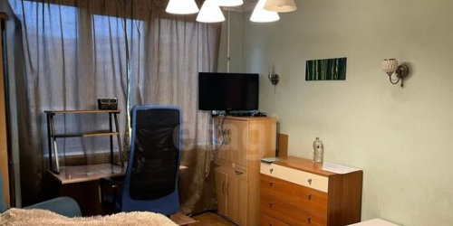 2-комн квартира Большевиков пр-кт,  д. 5