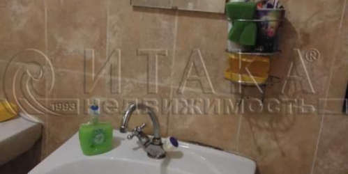 Комната Металлострой, Садовая,  д. 21,  к. 3