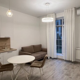 Продажа 1-комн квартиры на вторичном рынке Наро-Фоминск г, Апрелевка г, Парк Апрель ул,  д. 32