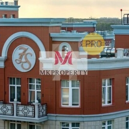 Продажа 3-комн квартиры на вторичном рынке Рассказовка д,  д. 8