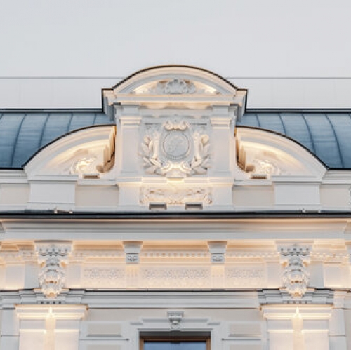 4-комн квартира улица Солянка,  д. 7 с1