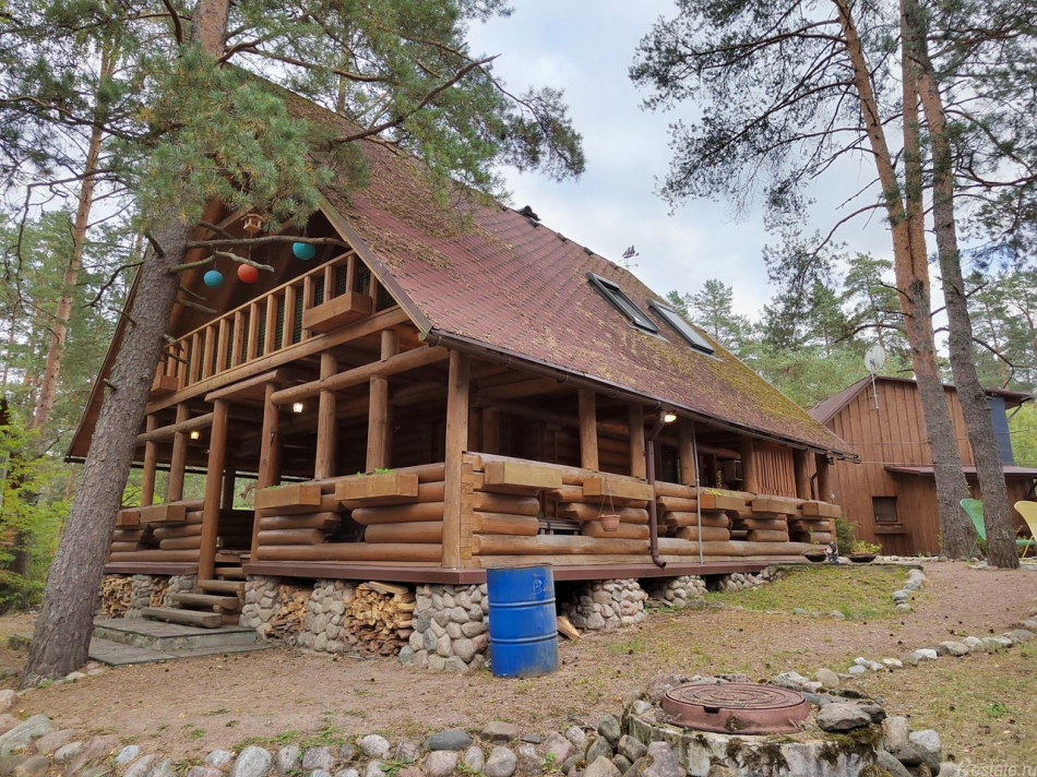 Аренда дома Толмачево, ул Толмачева,  д. 12