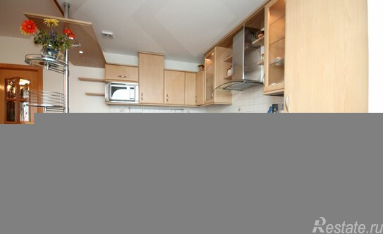 Аренда 2-комн квартиры на вторичном рынке Волынская улица,  д. 3