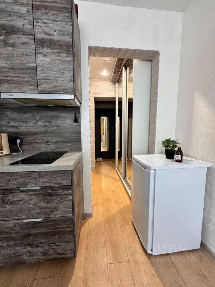 Продажа студии Ивантеевка, Санаторный проезд,  д. 2