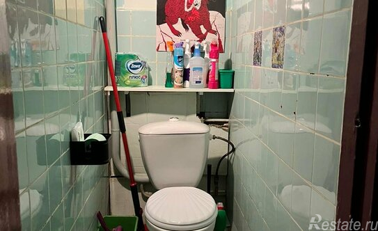 Аренда 2-комн квартиры на вторичном рынке Красноармейская улица,  д. 21