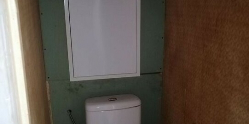 2-комн квартира ул Яхромская,  д. 1А