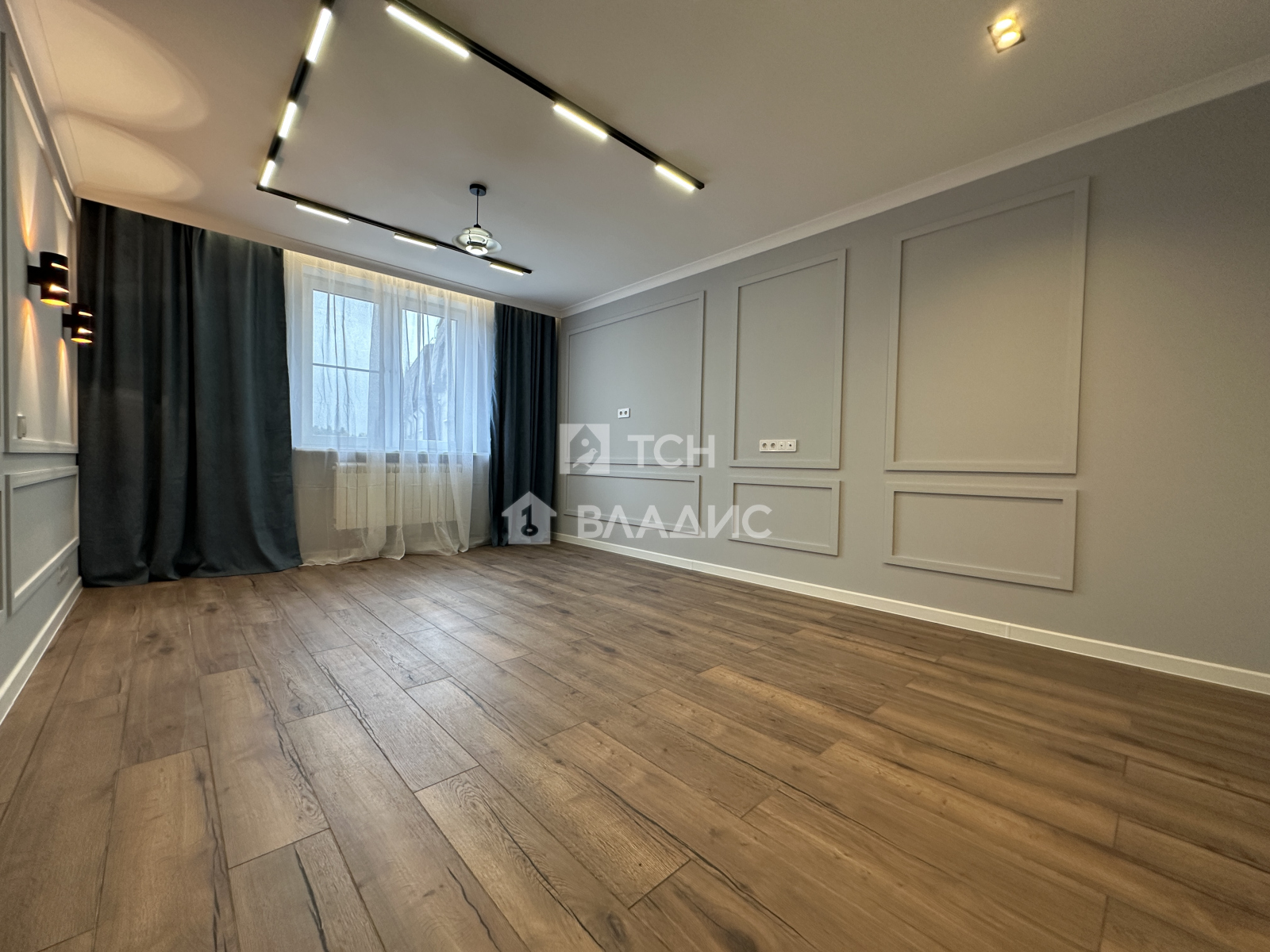 2-комн квартира Королёв, улица Горького, 79к19