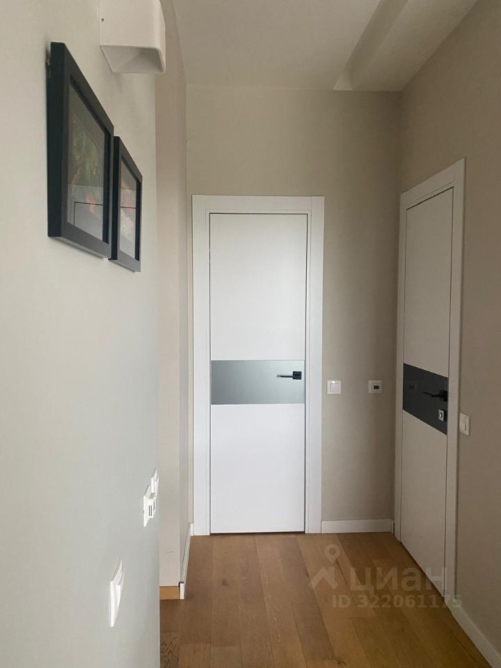 Продажа 3-комн квартиры на вторичном рынке 2-я Алексеевская улица, 7