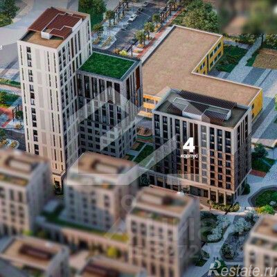 Продажа ПСН ул Петра Кончаловского,  д. 7,  к. 4