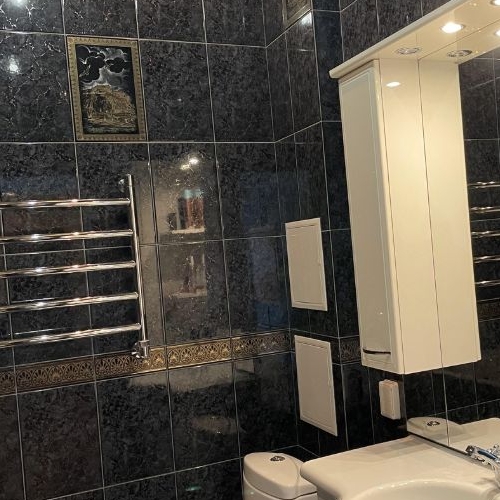 3-комн квартира Чкаловский пр-кт,  д. 11