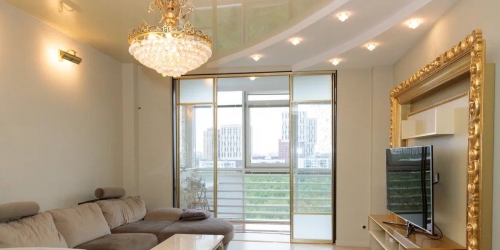 4-комн квартира Ярцевская улица,  д. 27,  к. 9