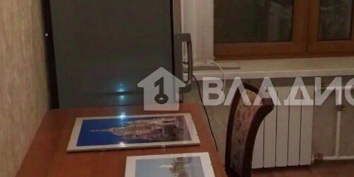 3-комн квартира Ординарная улица, 21