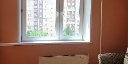 2-комн квартира Волжский бульвар, 13к1