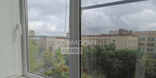 2-комн квартира Семеновская Б. ул,  д. 29/2