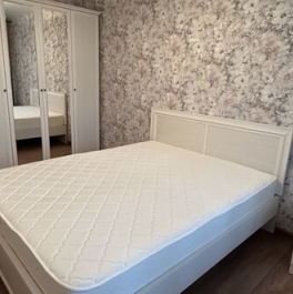 Аренда 2-комн квартиры на вторичном рынке ул Тамбовская,  д. 10,  к. 4