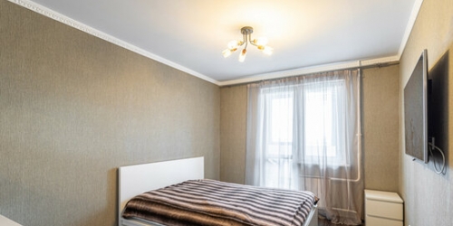 2-комн квартира Космонавтов пр-кт,  д. 37
