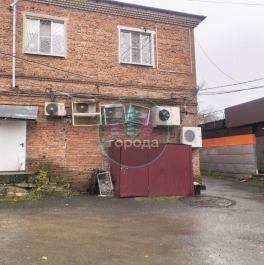 Аренда отдельного здания Ступино г, Горького ул,  д. 20
