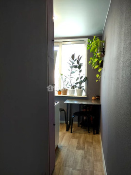 Продажа 1-комн квартиры на вторичном рынке ул. Шотмана,  д. 18