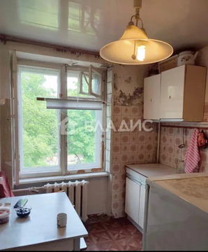 1-комн квартира Кузьмоловский, Молодёжная улица,  д. 14