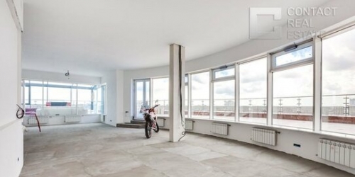 5-комн квартира Скатертный переулок,  д. 22