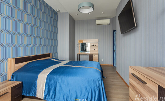 Продажа 2-комн квартиры на вторичном рынке Ушаковская набережная,  д. 3 к2