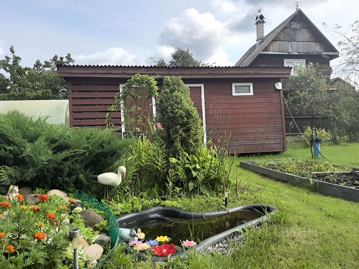 Продажа дома Надежда СНТ, 453