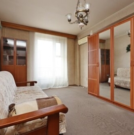 Продажа 1-комн квартиры на вторичном рынке Грузинская Б. ул,  д. 41