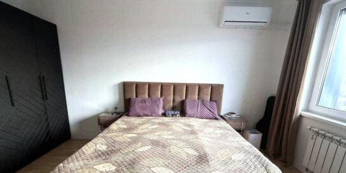 2-комн квартира ул Парковая,  д. 33