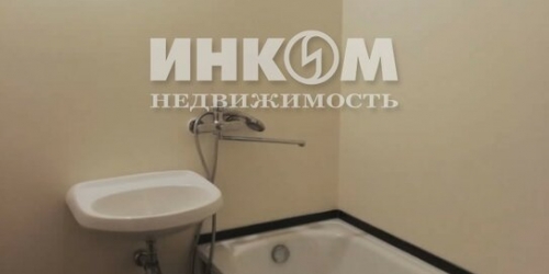 1-комн квартира Русанова проезд,  д. 9