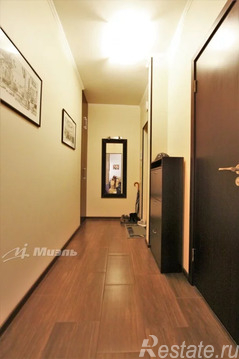 Продажа 1-комн квартиры на вторичном рынке ВНИИССОК, ул. Михаила Кутузова,  д. 5