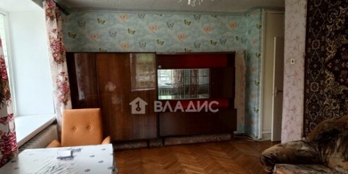 2-комн квартира улица Пограничника Гарькавого,  д. 41