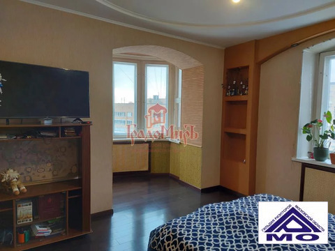 2-комн квартира Мытищи, ул. Индустриальная,  д. 17