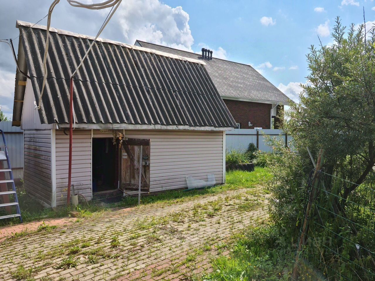Продажа земли д. Малое Карлино, 67