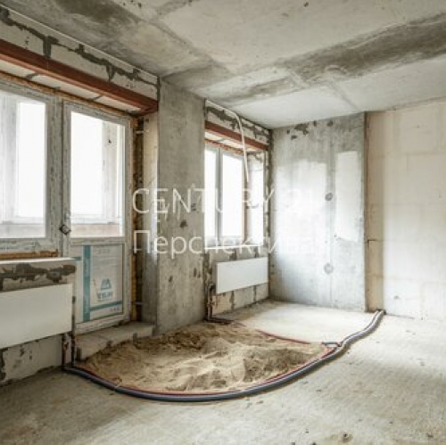 2-комн квартира Лыткарино, улица Ленина,  д. 12