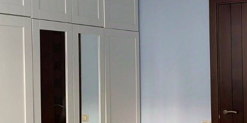 3-комн квартира Новая Басманная улица, 4-6С3