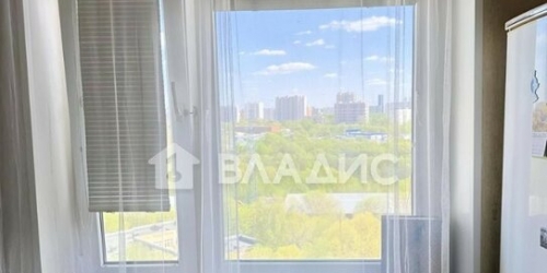 1-комн квартира улица Плещеева,  д. 16