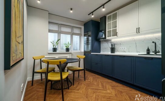 Продажа 1-комн квартиры на вторичном рынке Парголово п, Михаила Дудина ул,  д. 23 к1