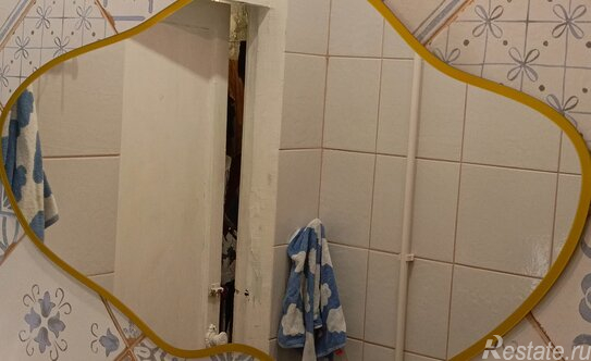 Продажа 2-комн квартиры на вторичном рынке Солдатский пер,  д. 5