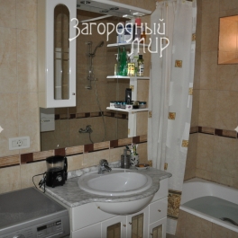 Продажа дома Мещерское,