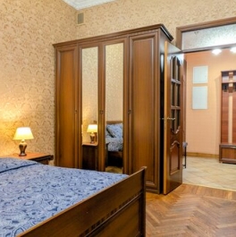 Продажа 2-комн квартиры на вторичном рынке Кудринская площадь,  д. 1