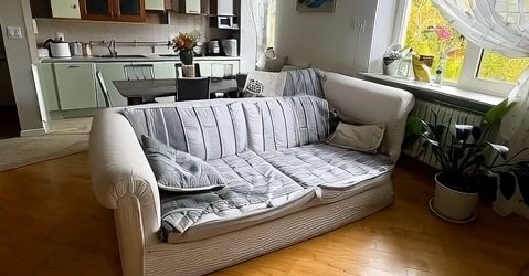 3-комн квартира проспект Юрия Гагарина, 21