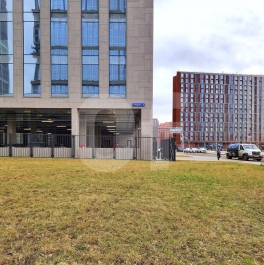 Аренда офиса проспект Лихачёва,  д. 5