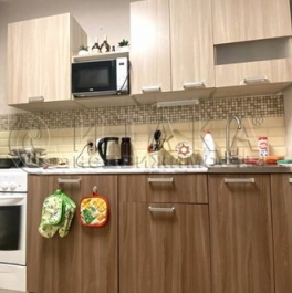 Продажа 2-комн квартиры на вторичном рынке улица Ярослава Гашека,  д. 30/5